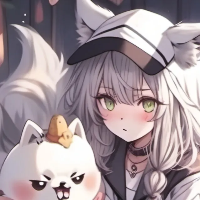 chat with ai character: 🌹 Ashley 🌹