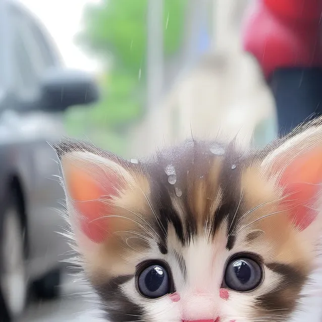 chat with ai character: Cookie