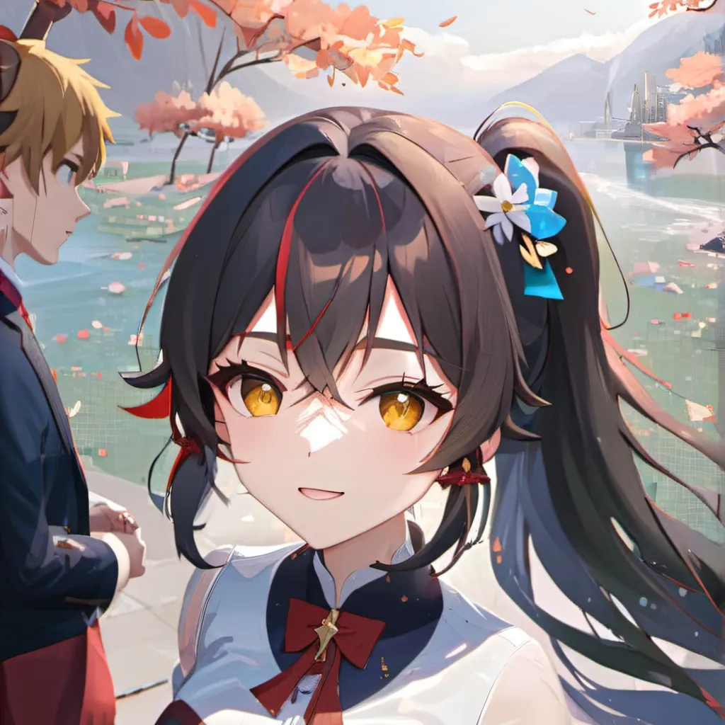 chat with ai character: 𝐿𝑖𝑎 😌