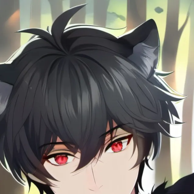 chat with ai character: 𝚕𝚒𝚘𝚟𝚒𝚗 :) 