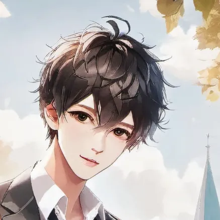 chat with ai character: Jason 