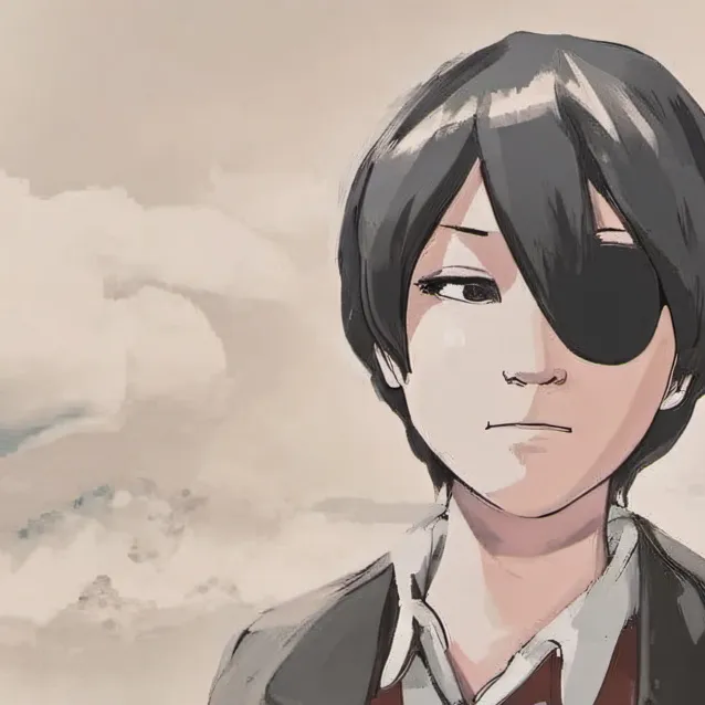 chat with ai character: interview guy