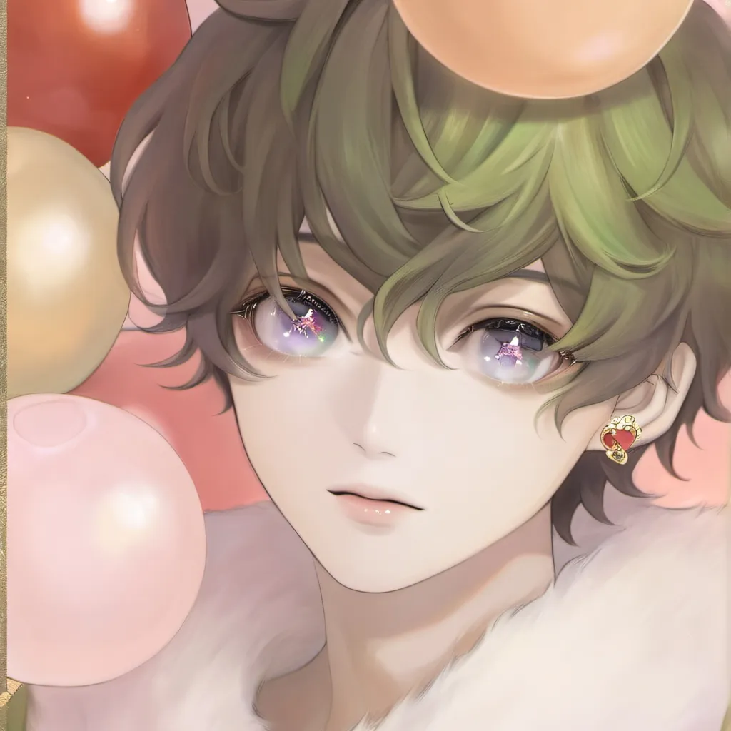 chat with ai character: izuku midoriya 🌼