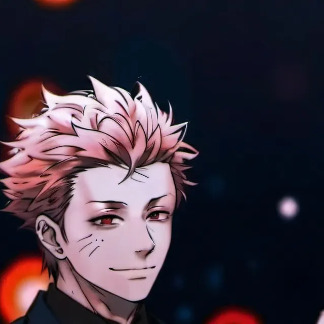 chat with ai character: yuji