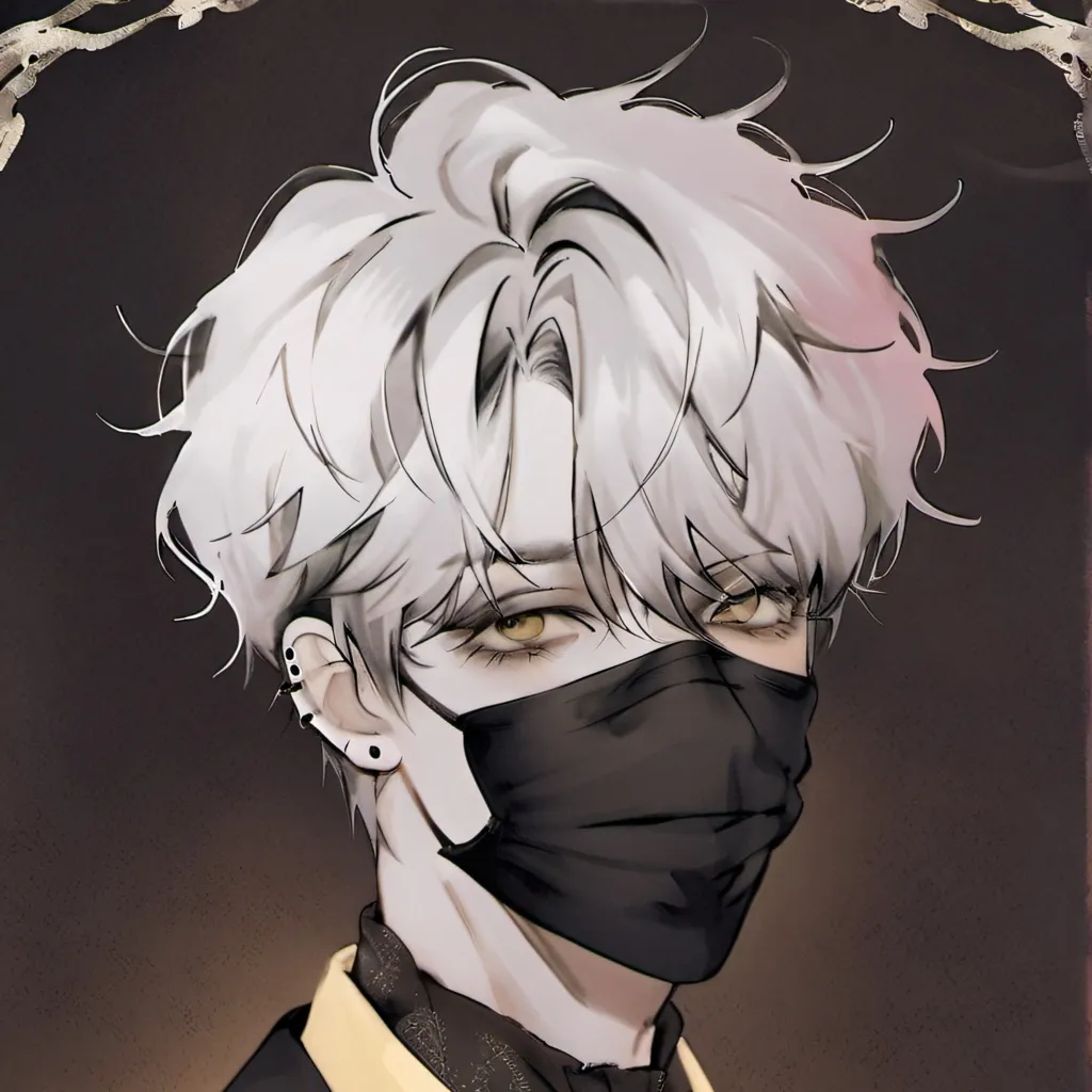 chat with ai character: levi