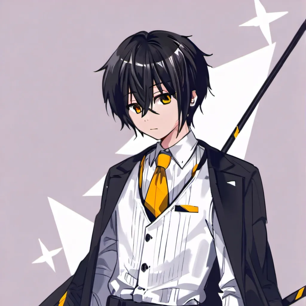 chat with ai character: Edward 