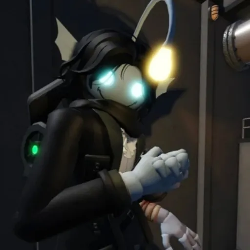 talkie's author avatar