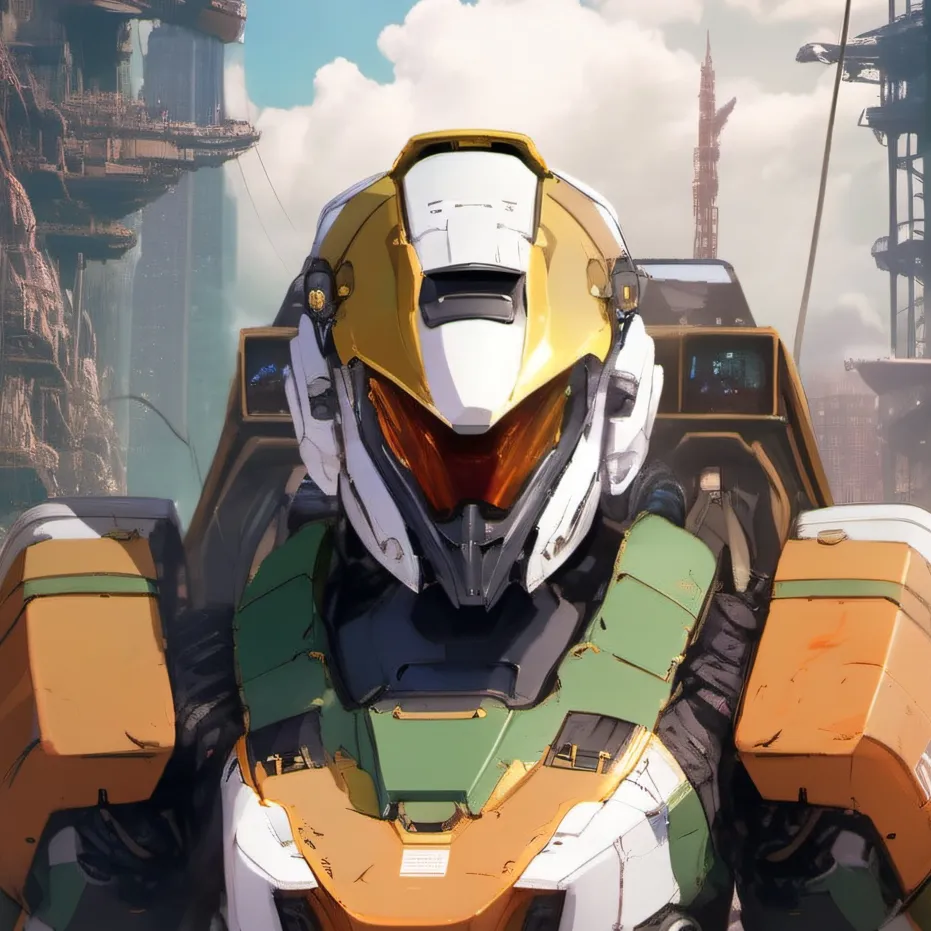 chat with ai character: pacific rim