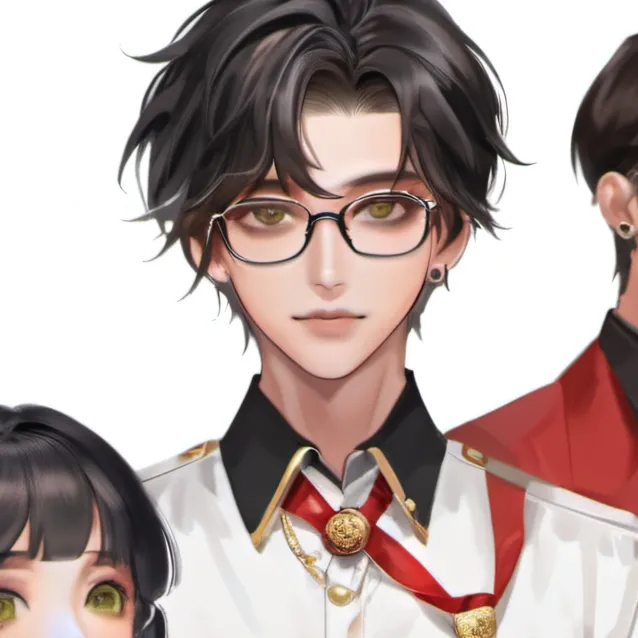 chat with ai character: Rhianne