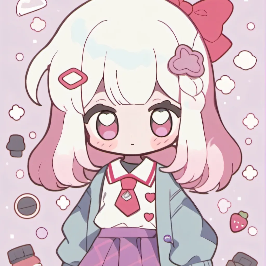 chat with ai character: Isabella