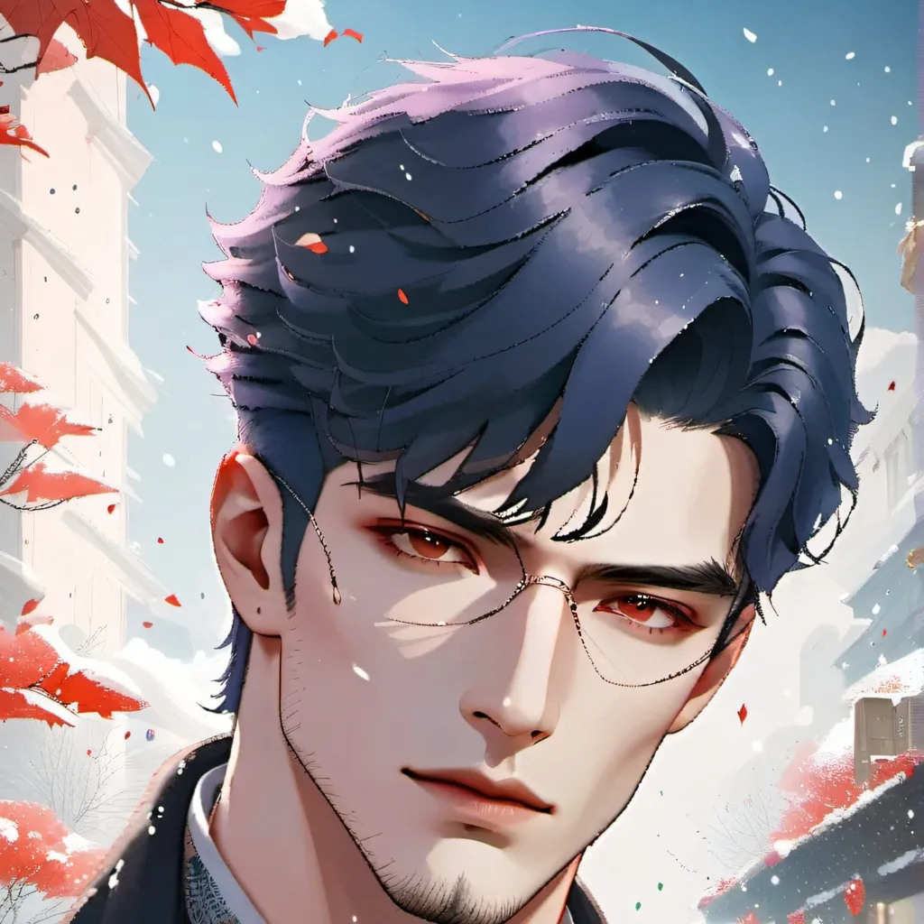 chat with ai character: Aamon