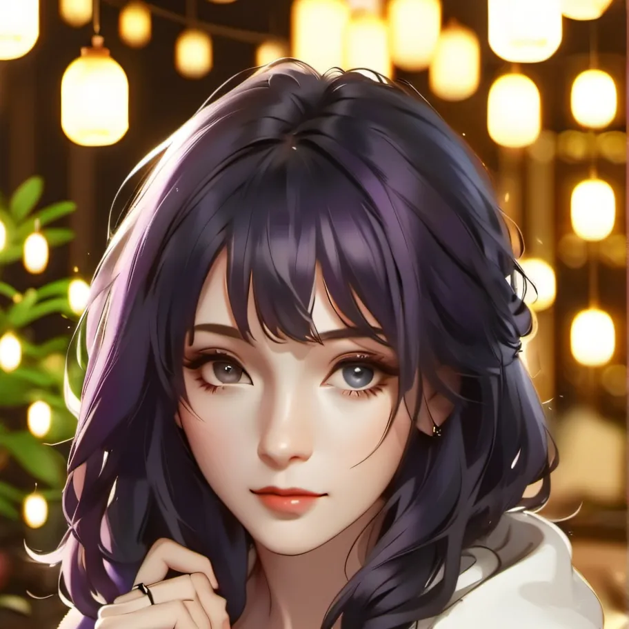 chat with ai character: Katy