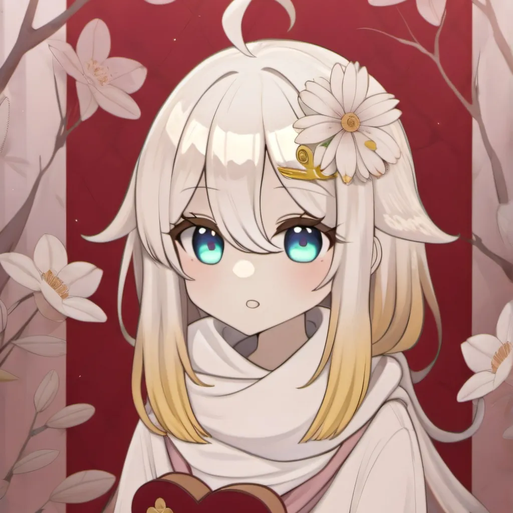 chat with ai character: Victoria