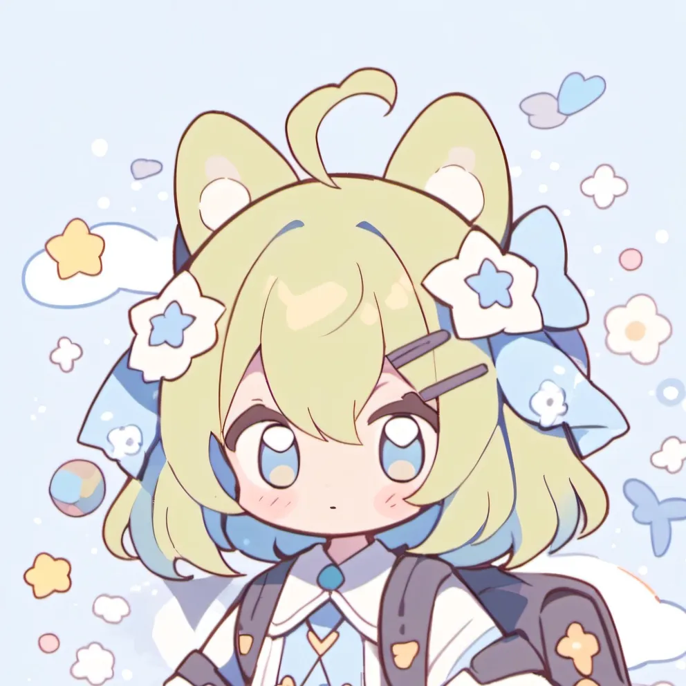 chat with ai character: Celeste