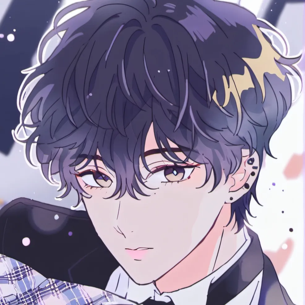 chat with ai character: Ethan