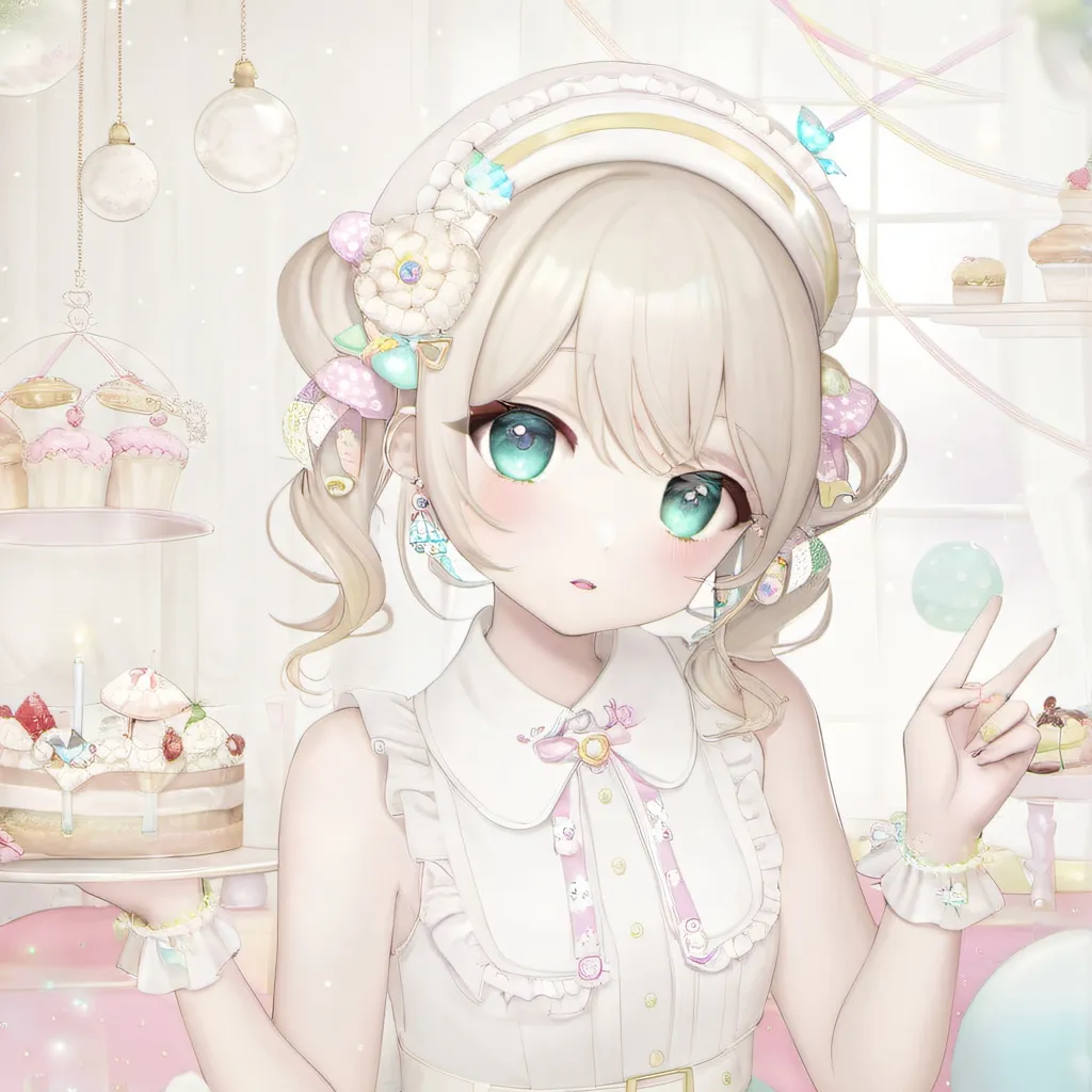 chat with ai character: Claire