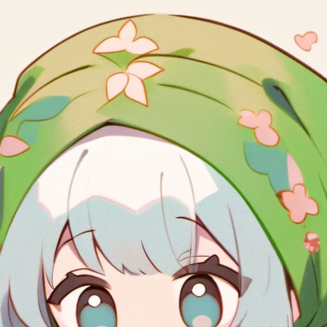 chat with ai character: lilly🧕🏻🙄