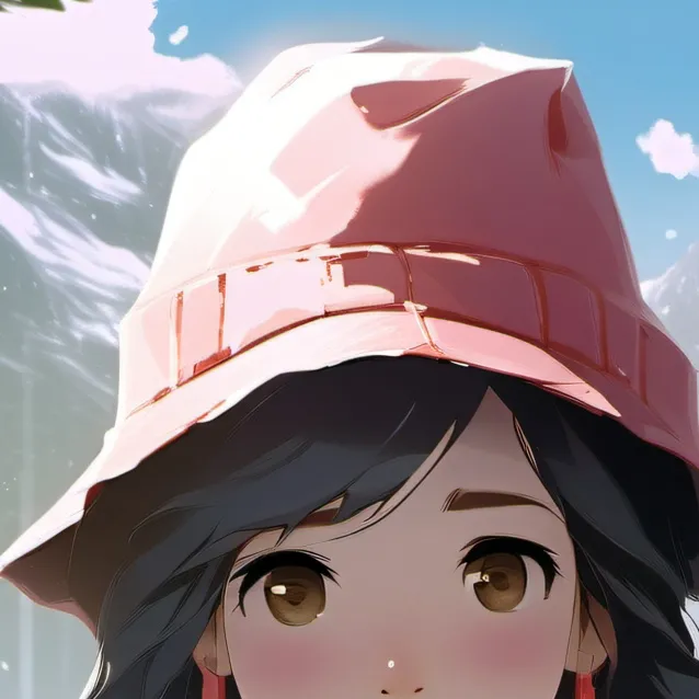 chat with ai character: Emily'