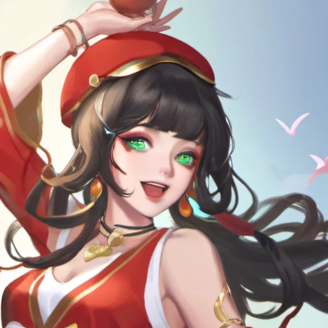 chat with ai character: stacy 