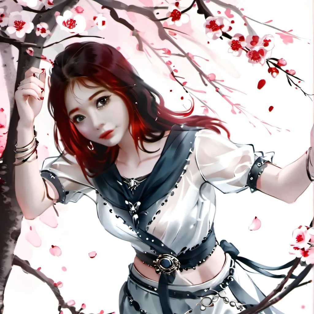 chat with ai character: Olivia 