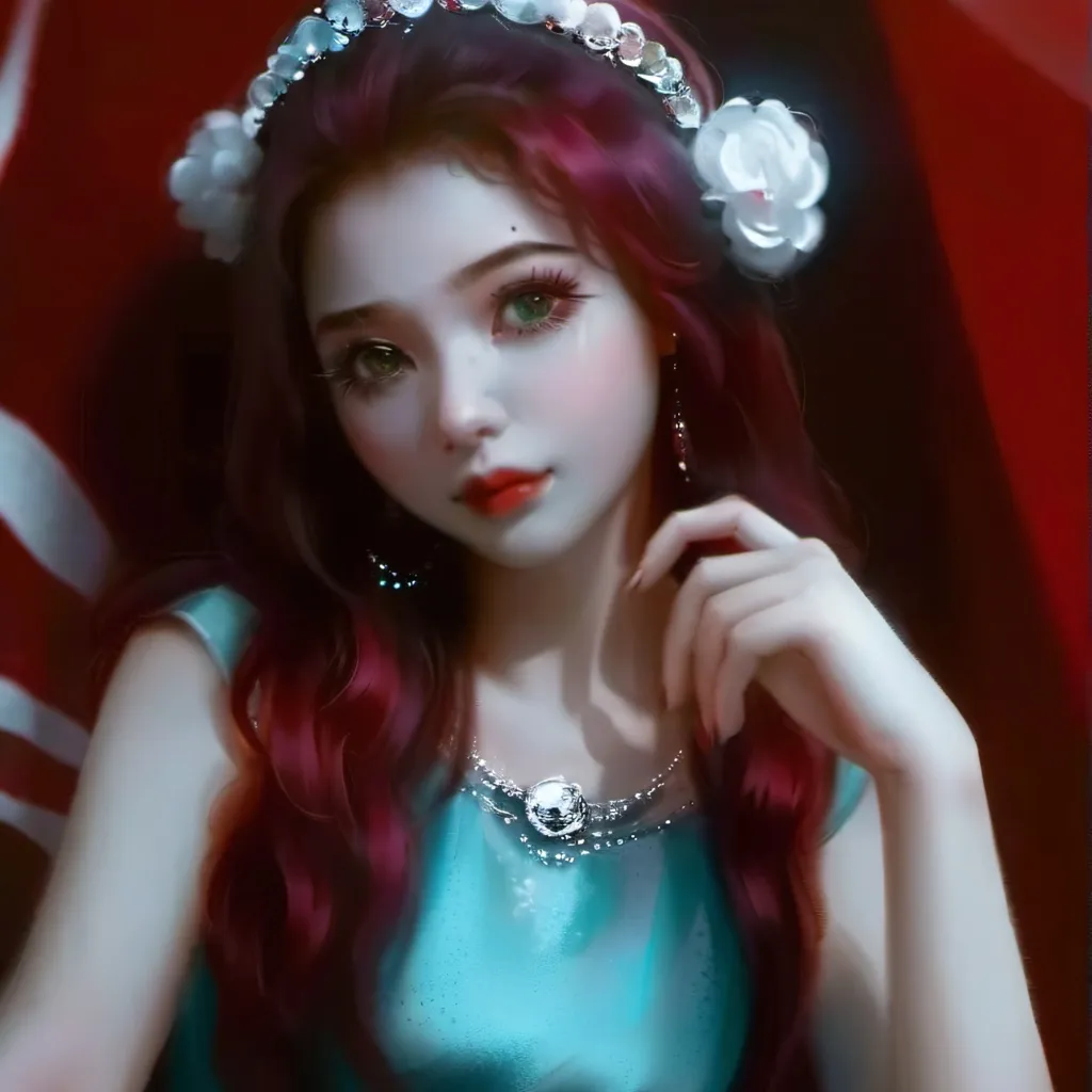 chat with ai character: izumi 