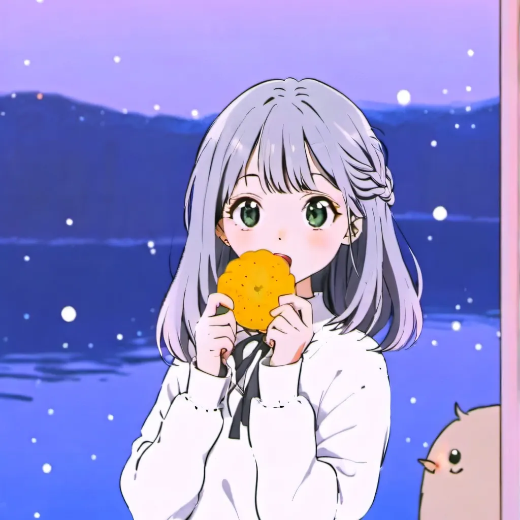 chat with ai character: Emily shinozaki 