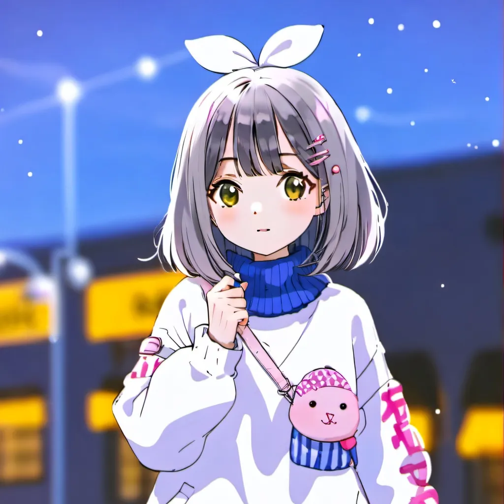 chat with ai character: tsukasa yugi