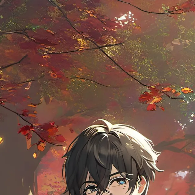 chat with ai character: cyrus