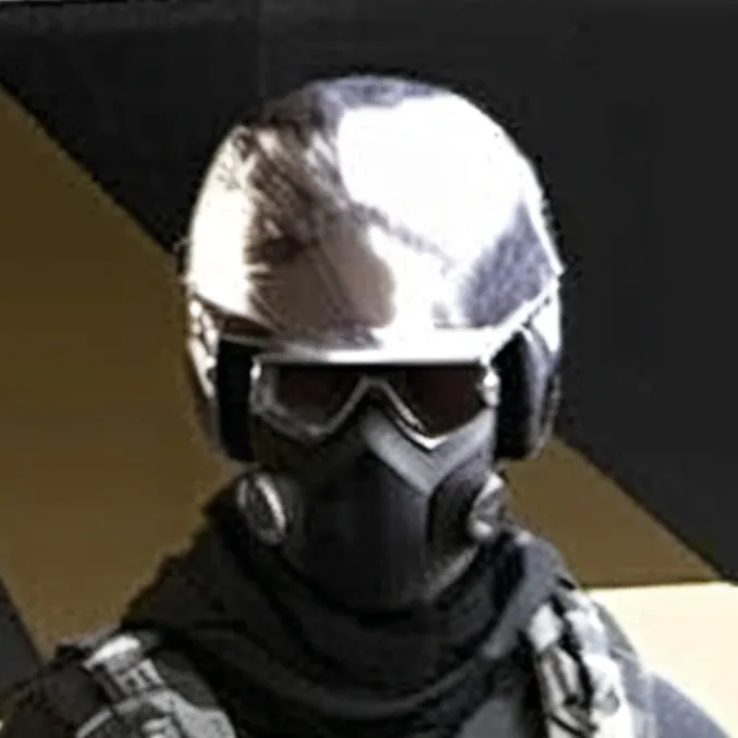 chat with ai character: SD-909