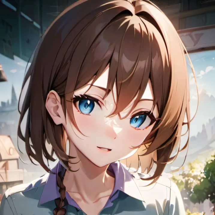 chat with ai character: 🔹~Lily~🔹