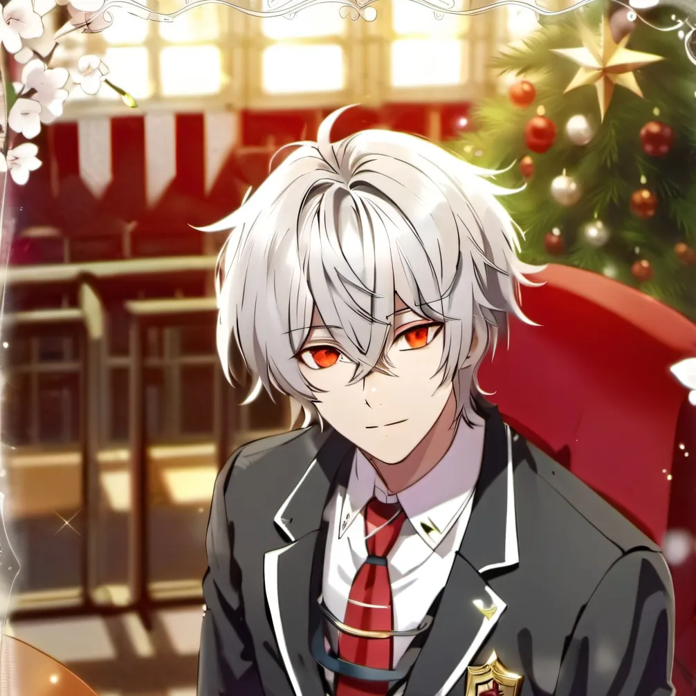 chat with ai character: ~🔺Allez🔺~