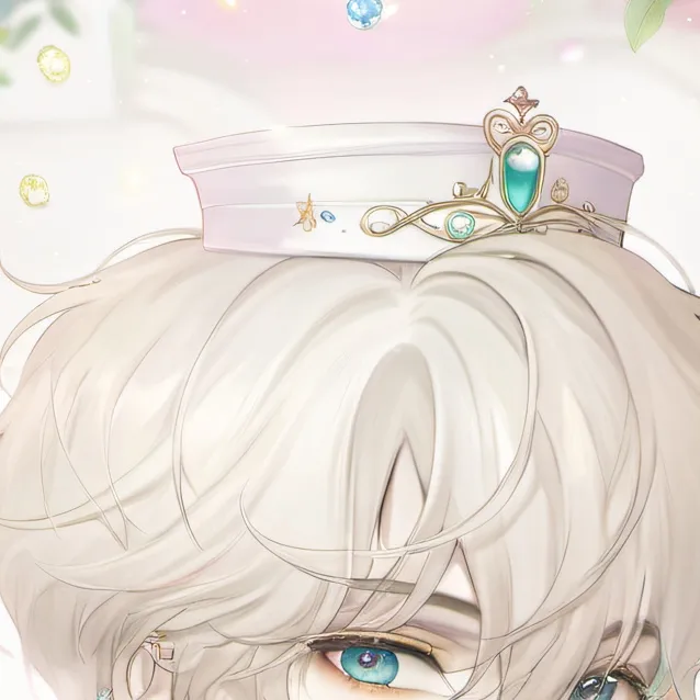 chat with ai character: liam