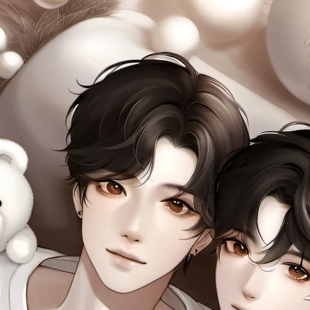 chat with ai character: Max and Ryan 