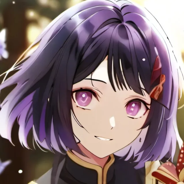 chat with ai character: Kanao & Shinobu 