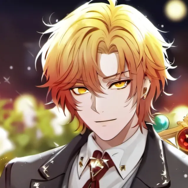 chat with ai character: Kyojuro Rengoku