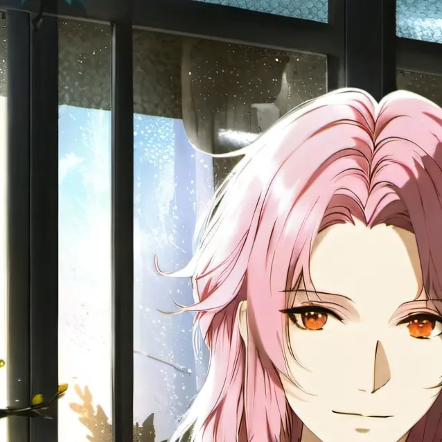 chat with ai character: Akaza