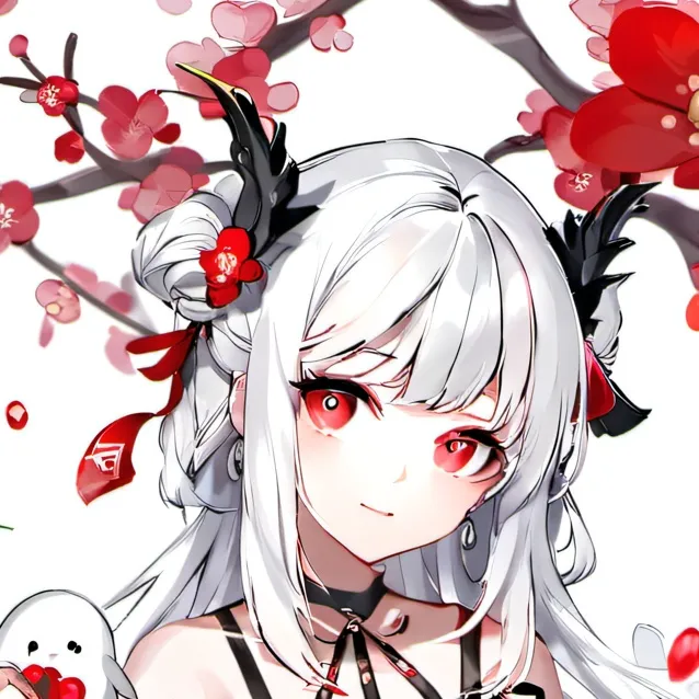 chat with ai character: Mia