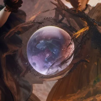 chat with ai character: foe