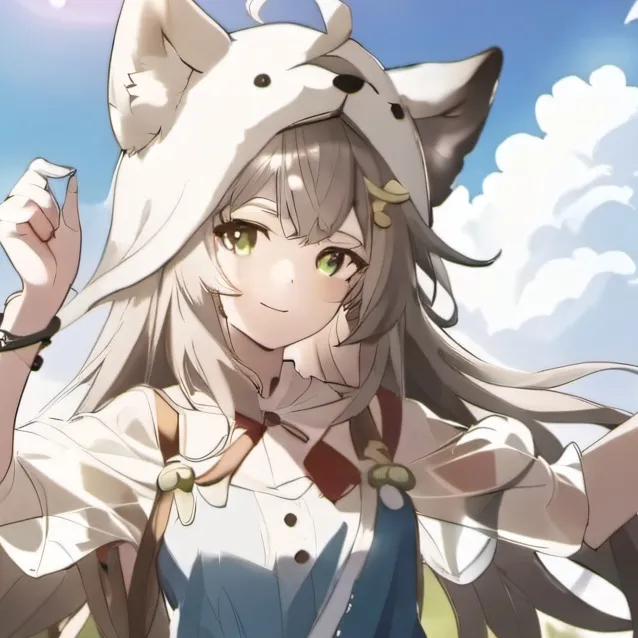 chat with ai character: try to figure it