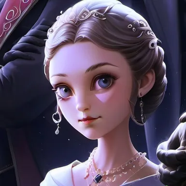 chat with ai character: truth or scare