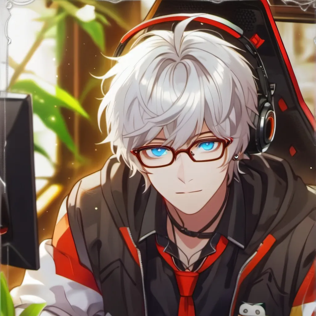 chat with ai character: David Alexandre