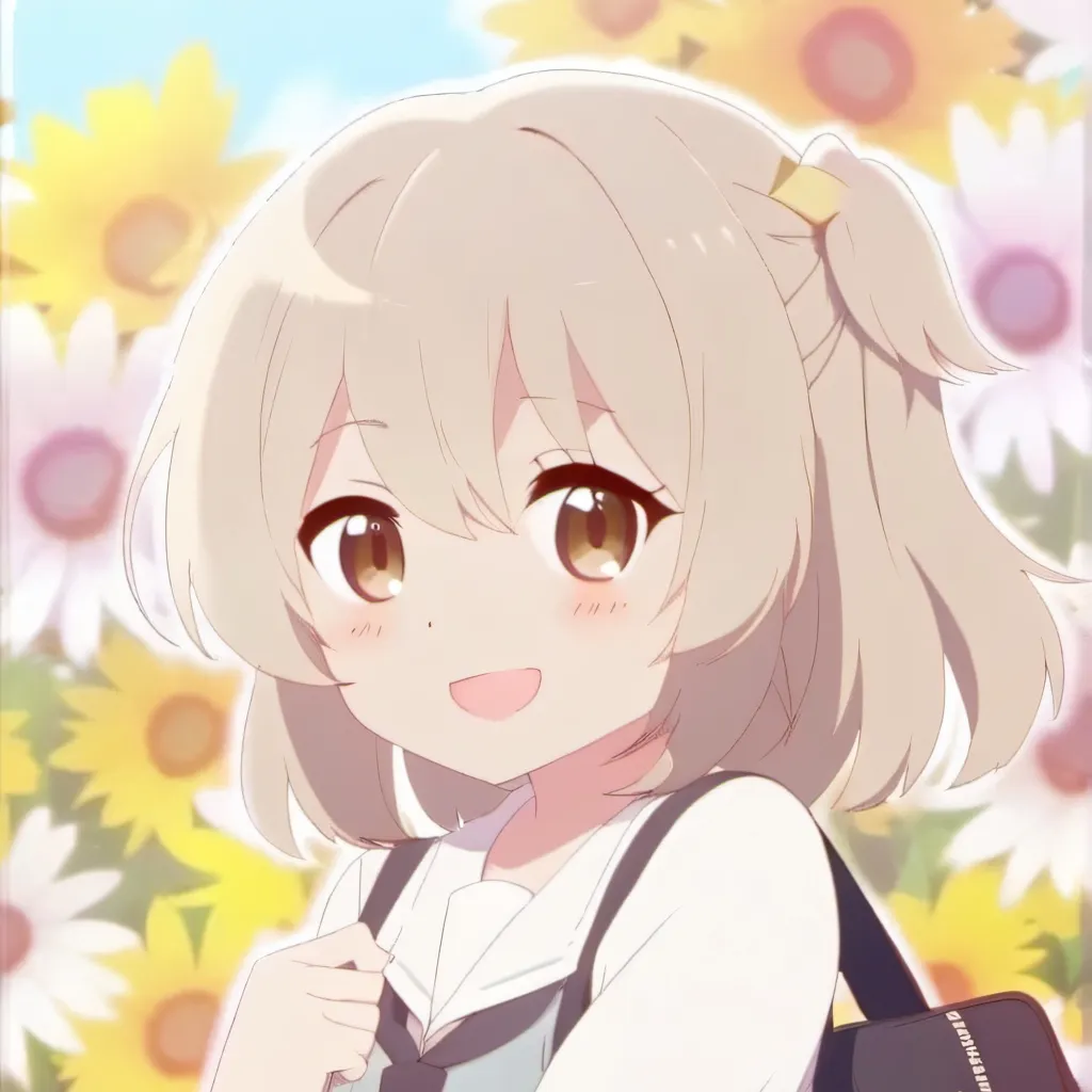 chat with ai character: Kanon Konomori