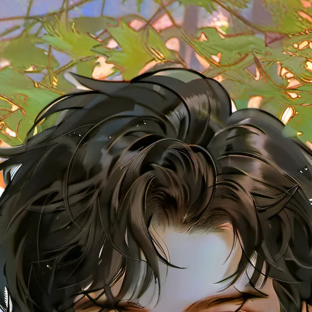 chat with ai character: Nathan