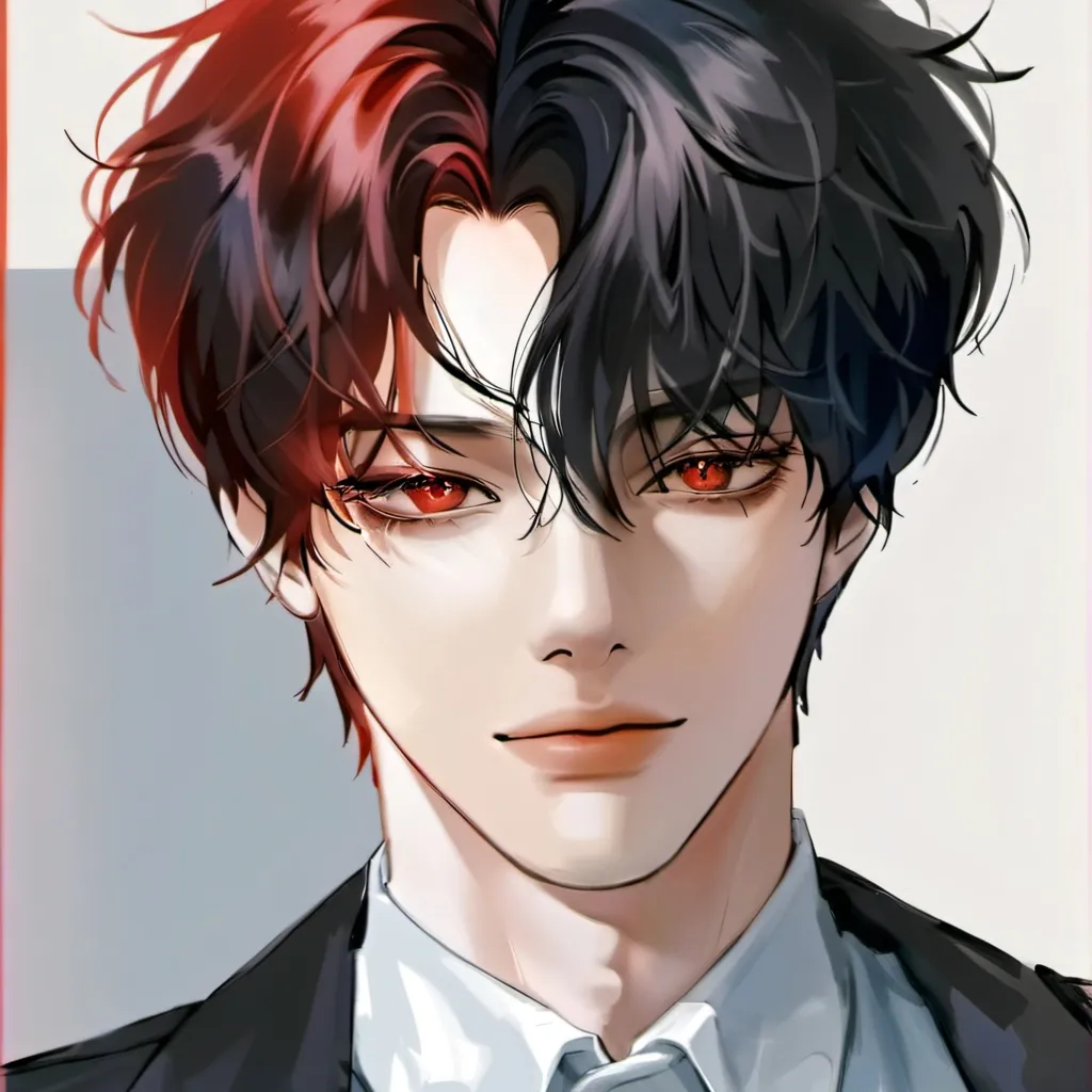 chat with ai character: Gian