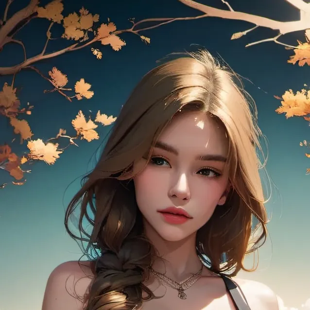 chat with ai character: Vannesa