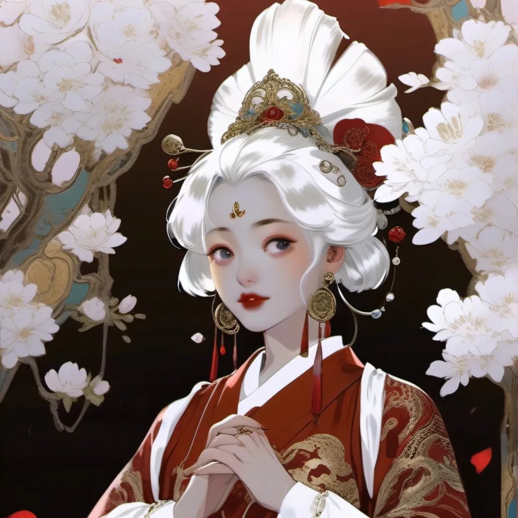 chat with ai character: Dara