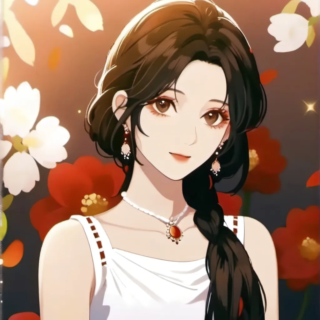 chat with ai character: Eleanor 