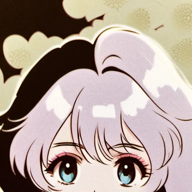 chat with ai character: sherly