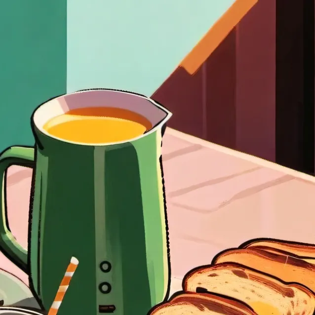 chat with ai character: A compliment giver