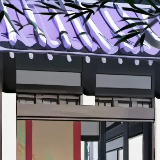 chat with ai character: Jujutsu Kaisen♥︎◆